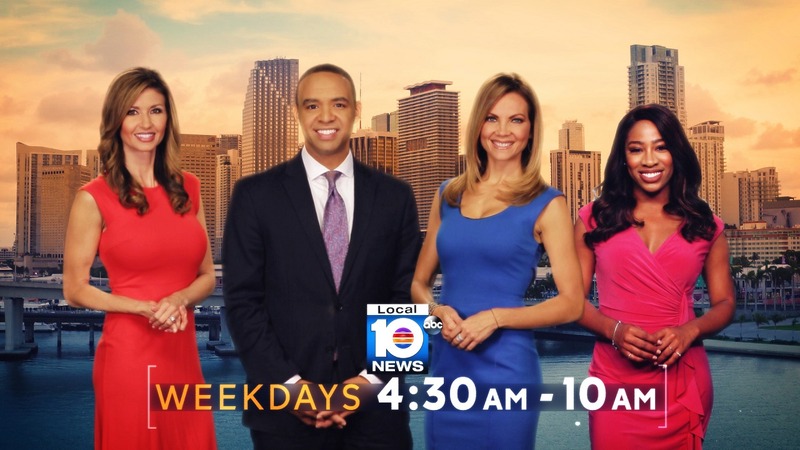 WPLG ABC 10